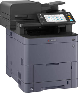 Kyocera TASKalfa MA3500ci A4 Color MF Laser Printer, Up to 35 ppm Print Speed, Double-sided Print, 7