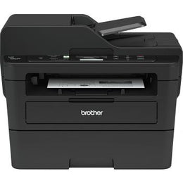 Brother DCP-L2550DW All in One Monochrome Laser Printer - Black | 8C5K3800141