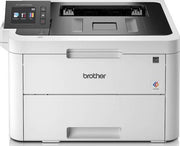 Brother HL-L3270CDW Compact Digital Color Printer with Wireless and Duplex Printing A4 | 84E75D00141