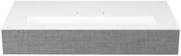 LG CineBeam HU85LG Triple Laser UST Smart Home Cinema Projector, 2700 ANSI Lumens, 4K UHD 3840x2160 Resolution, Fixed Zoom, 90