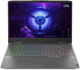 Lenovo LOQ 15IRH8 Gaming Laptop, 15.6