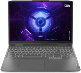 Lenovo LOQ 15IRH8 Gaming Laptop, 15.6
