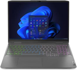 Lenovo LOQ 16IRH8 Gaming Laptop, 16
