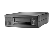 HPE LTO-8 Ultrium 30750 External Tape Drive -BC023A