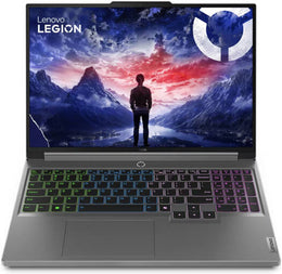 Lenovo Legion 5 16IRX9 Gaming Laptop, 16