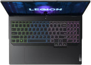 Lenovo Legion Pro 5 16IRX8 Gaming Laptop, 16