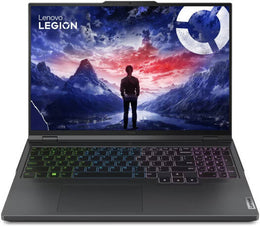 Lenovo Legion Pro 5 16IRX9 Gaming Laptop, 16