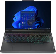 Lenovo Legion Pro 7 16IRX8H Gaming Laptop, 16