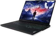 Lenovo Legion Pro 7 16IRX9H Gaming Laptop, 16