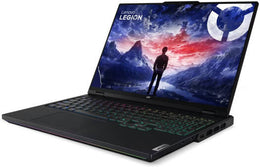 Lenovo Legion Pro 7 16IRX9H Gaming Laptop, 16