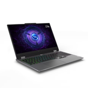 Lenovo LOQ 15 | Gaming Laptop