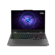 Lenovo LOQ 15 | Gaming Laptop