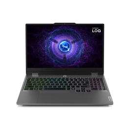 Lenovo LOQ 15 | Gaming Laptop