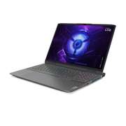Lenovo LOQ 16 | Gaming Laptop