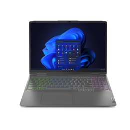 Lenovo LOQ 16 | Gaming Laptop