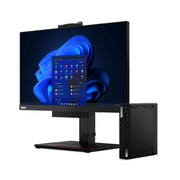 Lenovo ThinkCentre M70q Gen 3 Tiny Desktop PC