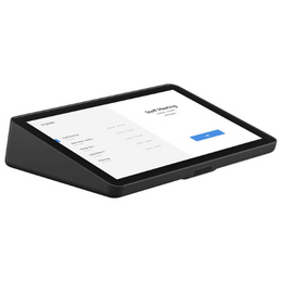 Logitech Tap IP Touch Controller | 952-000088