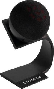 Thronmax Fireball 48kHz USB Condenser Cardioid Microphone for PC/Mac/Audio Black | M9