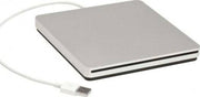 Apple SuperDrive 8x External USB Double-Layer DVD±RW/CD-RW Drive MD564