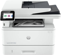 HP LaserJet Pro MFP 4103fdn Printer, 2.7