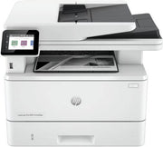 HP LaserJet Pro MFP 4103fdw Printer, 2.7