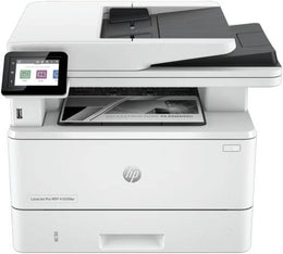 HP LaserJet Pro MFP 4103fdw Printer, 2.7