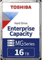 Toshiba MG08ACA Series 16TB SATA 3.5