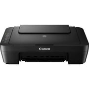 Canon PIXMA MG2540S All-In-One Inkjet Printer - Print, Scan, Copy