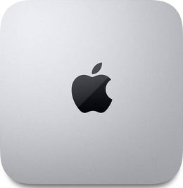 Apple Mac Mini M1 Chip 8GB 256GB - Silver | MGNR3 LL/A