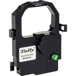 Dascom Black Ribbon Cartridge for Mobile Printer - Black | MIP480-KA