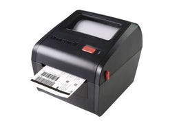 Honeywell PC42d Direct thermal 203 x 203DPI label printer, KIT, 4ips, AS, White, ROW, U+E+S, 203, PC F | MPC42DLE033014 / PC42DHE033010