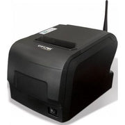 Oscar POS88W 80mm Wireless WiFi Thermal Bill POS Receipt Printer Wireless+USB+Ethernet with Auto-Cutter - Black | MRPOSC88900WB