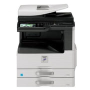Sharp MXM315 A3 Black & White Multifunction Printer, 600x600 dpi, USB Interface | MX-M315N