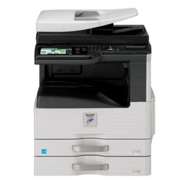 Sharp MXM315 A3 Black & White Multifunction Printer, 600x600 dpi, USB Interface | MX-M315N