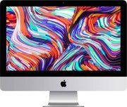 Apple iMac 27'' Retina 5K Display, Intel Core i5 3.1GHz 10th Generation Processor, 8GB 2666MHz DDR4 RAM, 256 GB SSD, Radeon Pro 5300 4GB Memory, English Keyboard, Silver | MXWT2AB/A / MXWT2LL/A
