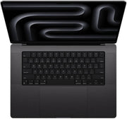 Apple MacBook Pro Laptop, 16