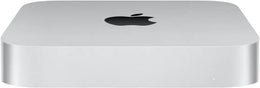 Apple Mac Mini Desktop Computer, M2 Pro 12-Core CPU, 19-Core GPU, 16GB Unified Memory, 512GB SSD Storage, 4x Thunderbolt 4, HDMI & 2x USB-A Ports, Headphone Jack, macOS Ventura, Silver | Z1700010P
