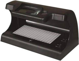 Nigachi - NC-6060UV/MG/WM/MGF Counterfeit Money Detector