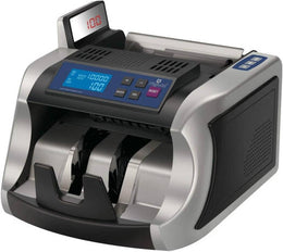 Nigachi NC-75 Currency Counting Machine with UV/MG Detection