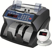 Nigachi NC-8080 UV/MG/IR Note Counting Machine