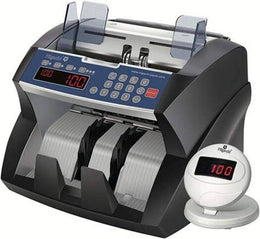 Nigachi NC-8080 UV/MG/IR Note Counting Machine