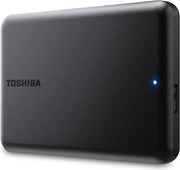Toshiba Canvio Partner 1TB Portable 2.5