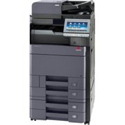 OLIVETTI D-COPIA 4000MF MULTIFUNCTION COPIER