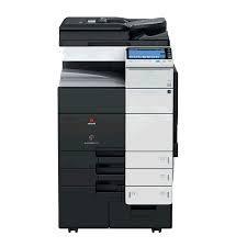 OLIVETTI D-COLOR MF254 MULTIFUNCTION COPIER