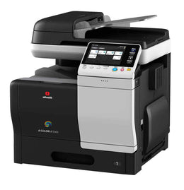 OLIVETTI D-COLOR MF3801 MULTIFUNCTION COPIER