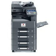 OLIVETTI D-COPIA 3502MF PLUS MULTIFUNCTION COPIER