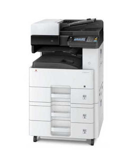 OLIVETTI D-COPIA 255MF MULTIFUNCTION COPIER