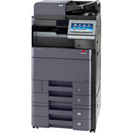 OLIVETTI D-COPIA 6000MF MULTIFUNCTION COPIER