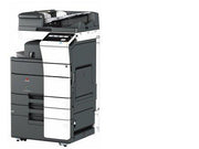 OLIVETTI D-COLOR MF554 MULTIFUNCTION COPIER