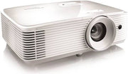 Optoma HD29HLVX Projector, 4500 ANSI Lumens, DLP Display Technology, 30.8